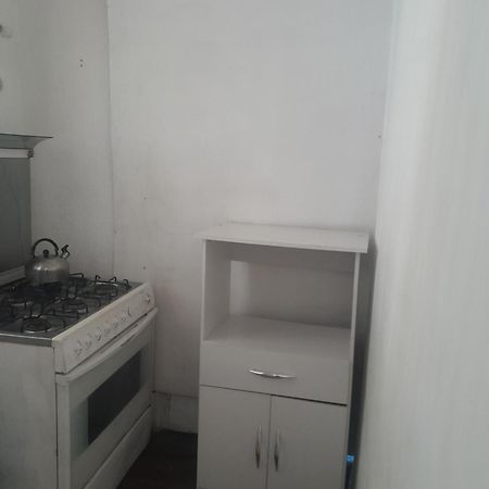 Aparthotel La Milonga Atlántida Exterior foto