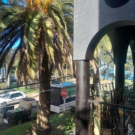 Aparthotel La Milonga Atlántida Exterior foto