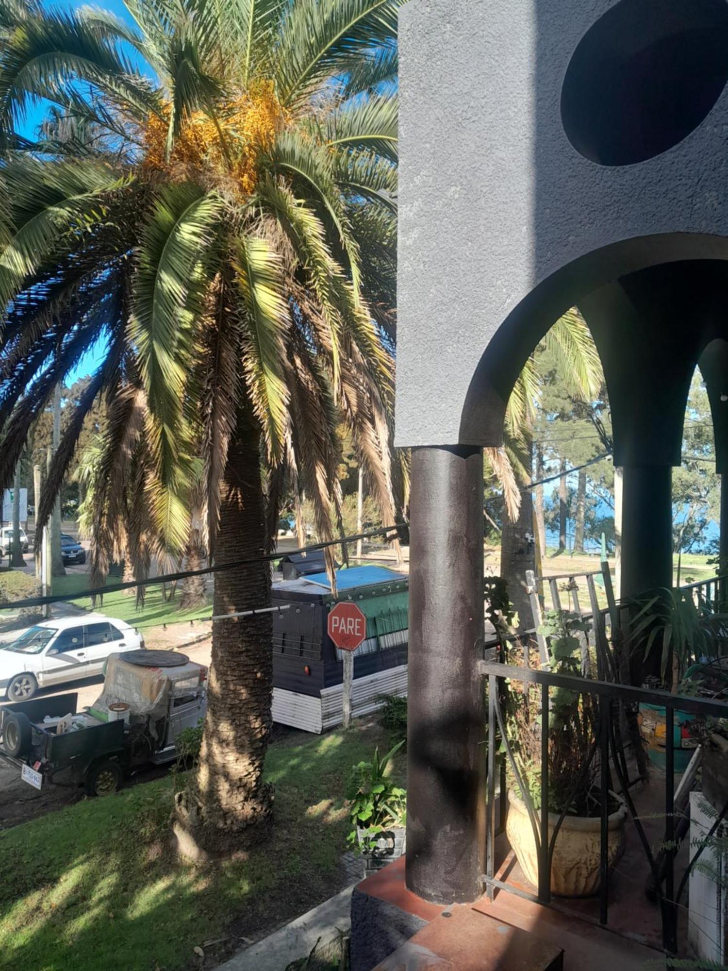 Aparthotel La Milonga Atlántida Exterior foto